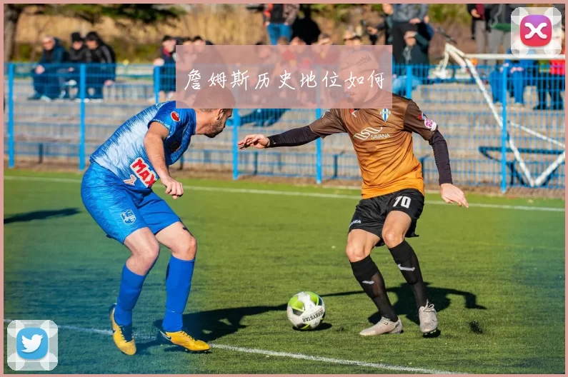 詹姆斯历史地位如何